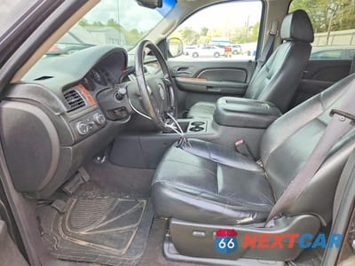 Zdjęcie 7 z 12 samochodu: 2007 CHEVROLET SILVERADO K1500 CREW CAB VIN:3GCEK13M97G510082 - miniatura