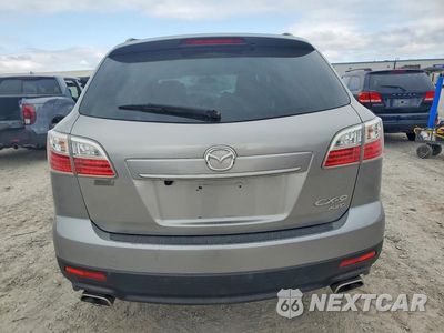 Zdjęcie 11 z 28 samochodu: 2010 MAZDA CX-9 VIN:JM3TB3MA8A0214013 - miniatura