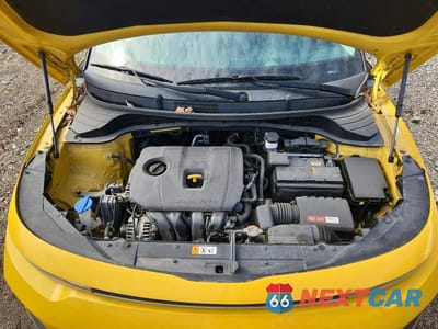 Zdjęcie 12 z 12 samochodu: 2020 KIA SOUL S VIN:KNDJ23AUXL7115931 - miniatura