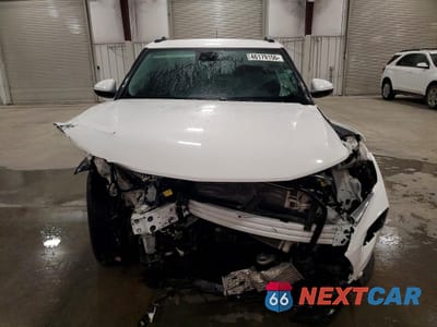 Piąte zdjęcie samochodu w środku: 2022 CHEVROLET TRAILBLAZER LT VIN:KL79MPS28NB007127 - miniatura