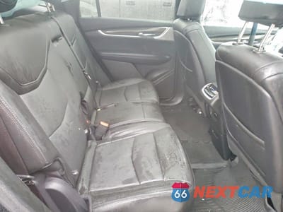 Zdjęcie 11 z 12 samochodu: 2021 CADILLAC XT6 SPORT VIN:1GYKPGRS9MZ169978 - miniatura