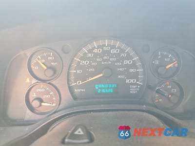 Zdjęcie 9 z 13 samochodu: 2006 GMC SAVANA G3500 VIN:1GJHG39U061129809 - miniatura