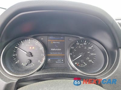 Zdjęcie 9 z 14 samochodu: 2021 NISSAN ROGUE SPORT S VIN:JN1BJ1AV7MW305278 - miniatura