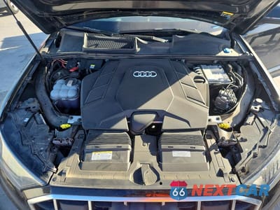 Zdjęcie 12 z 13 samochodu: 2023 AUDI Q7 PREMIUM PLUS VIN:WA1LXBF71PD015208 - miniatura