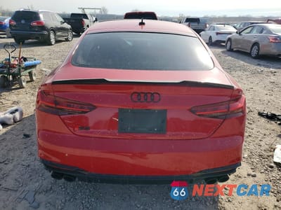 Zdjęcie 6 z 12 samochodu: 2023 AUDI S5 PRESTIGE VIN:WAUB4CF52PA006076 - miniatura