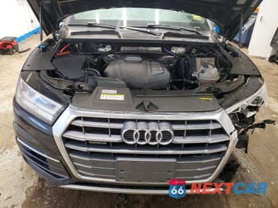 Zdjęcie 12 z 13 samochodu: 2018 AUDI Q5 PREMIUM PLUS VIN:WA1BNAFYXJ2142076 - miniatura