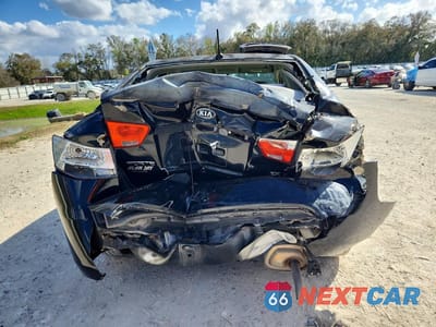 Zdjęcie 6 z 12 samochodu: 2012 KIA FORTE EX VIN:KNAFU4A29C5535046 - miniatura