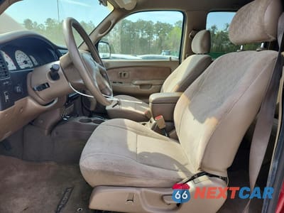 Zdjęcie 7 z 12 samochodu: 2004 TOYOTA TACOMA PRERUNNER V6 VIN:5TEGN92N34Z387811 - miniatura