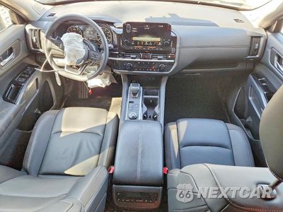 Zdjęcie 8 z 13 samochodu: 2025 NISSAN PATHFINDER VIN:5N1DR3CDXSC220136 - miniatura