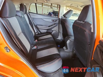 Zdjęcie 11 z 15 samochodu: 2018 SUBARU CROSSTREK PREMIUM VIN:JF2GTADC0JH291572 - miniatura