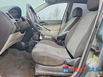 Zdjęcie 7 z 11 samochodu: 2006 FORD FOCUS ZX4 VIN:1FAFP34N96W133784 - miniatura