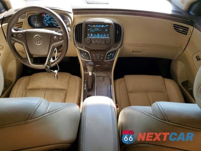 Zdjęcie 8 z 12 samochodu: 2016 BUICK LACROSSE VIN:1G4GB5G34GF193214 - miniatura