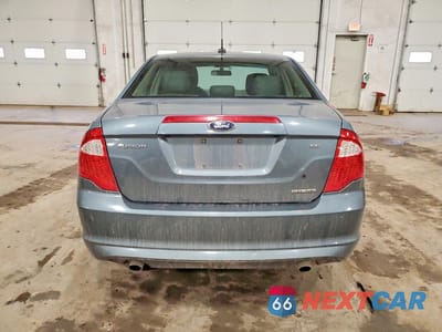 Zdjęcie 6 z 12 samochodu: 2012 FORD FUSION SE VIN:3FAHP0HG0CR261204 - miniatura