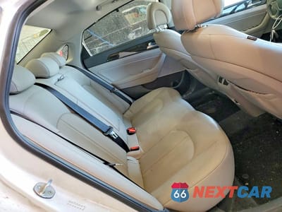 Zdjęcie 10 z 11 samochodu: 2017 HYUNDAI SONATA HYBRID LIMITED VIN:KMHE34L33HA075674 - miniatura