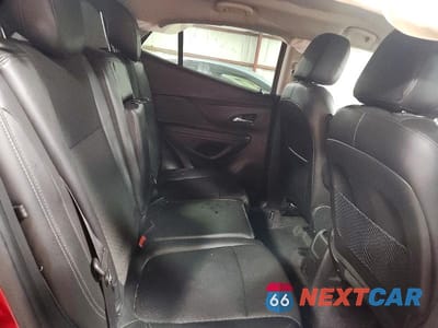 Zdjęcie 11 z 13 samochodu: 2019 BUICK ENCORE PREFERRED VIN:KL4CJASB4KB810876 - miniatura