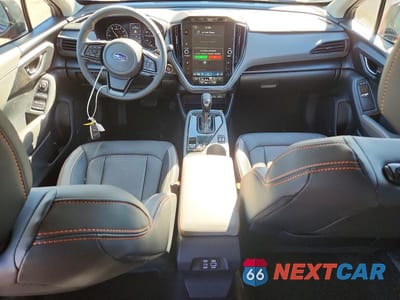 Zdjęcie 8 z 13 samochodu: 2025 SUBARU CROSSTREK LIMITED VIN:4S4GUHM64S3783255 - miniatura