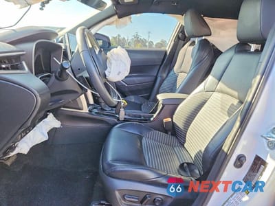 Zdjęcie 7 z 11 samochodu: 2023 TOYOTA COROLLA CROSS HYBRID XSE VIN:7MUFBABG1PV006164 - miniatura