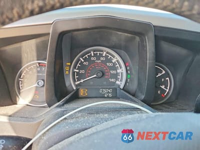 Zdjęcie 9 z 12 samochodu: 2013 HONDA RIDGELINE SPORT VIN:5FPYK1F73DB012245 - miniatura
