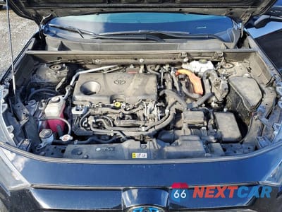 Zdjęcie 12 z 12 samochodu: 2019 TOYOTA RAV4 HYBRID LE VIN:JTMMWRFV3KJ004726 - miniatura