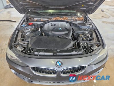 Zdjęcie 11 z 11 samochodu: 2019 BMW 430I GRAN COUPE VIN:WBA4J1C57KBM12898 - miniatura