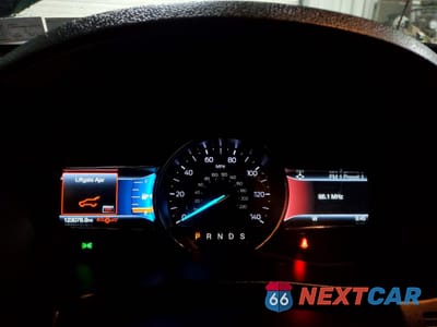 Zdjęcie 9 z 13 samochodu: 2019 FORD EXPLORER LIMITED VIN:1FM5K8F87KGB42685 - miniatura