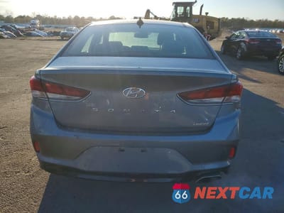 Zdjęcie 6 z 11 samochodu: 2019 HYUNDAI SONATA LIMITED VIN:5NPE34AF3KH786888 - miniatura