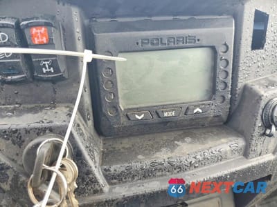 Zdjęcie 8 z 10 samochodu: 2017 POLARIS RZR UTILITY VEHICLE VIN:3NSVDE923HF932281 - miniatura