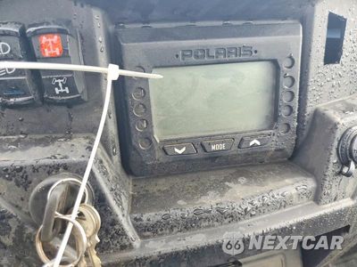 Zdjęcie 8 z 10 samochodu: 2017 POLARIS RZR UTILITY VEHICLE VIN:3NSVDE923HF932281 - miniatura