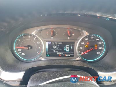 Zdjęcie 9 z 12 samochodu: 2019 CHEVROLET TRAVERSE LT VIN:1GNERGKW9KJ121314 - miniatura