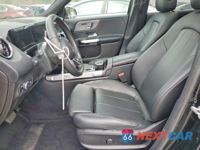 Zdjęcie 7 z 12 samochodu: 2020 MERCEDES-BENZ GLB 250 4MATIC VIN:W1N4M4HB1LW036390 - miniatura