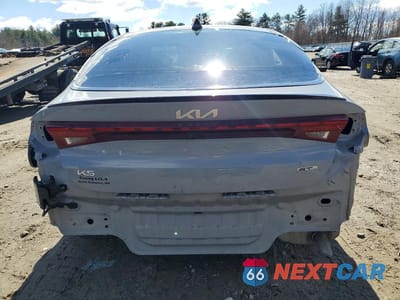 Zdjęcie 6 z 13 samochodu: 2024 KIA K5 GT-LINE VIN:5XXG64J25RG242136 - miniatura