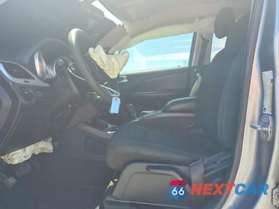 Zdjęcie 7 z 13 samochodu: 2018 DODGE JOURNEY SE VIN:3C4PDCAB2JT426796 - miniatura