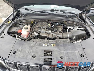 Zdjęcie 12 z 13 samochodu: 2021 JEEP GRAND CHEROKEE L LIMITED VIN:1C4RJKBG8M8133722 - miniatura