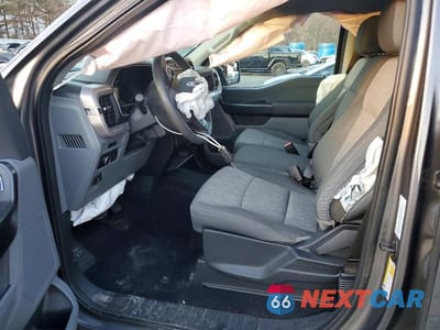 Zdjęcie 7 z 12 samochodu: 2023 FORD F150 SUPERCREW VIN:1FTFW1ED2PFA94058 - miniatura