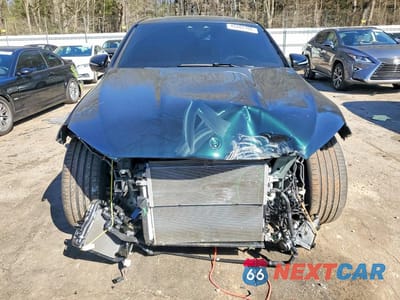 Piąte zdjęcie samochodu w środku: 2023 MERCEDES-BENZ GLE COUPE AMG 53 4MATIC VIN:4JGFD6BB8PA882647 - miniatura