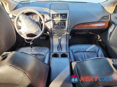 Zdjęcie 8 z 13 samochodu: 2014 LINCOLN MKX VIN:2LMDJ8JK8EBL18483 - miniatura