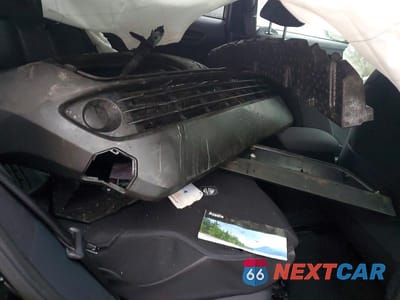 Zdjęcie 11 z 12 samochodu: 2023 TOYOTA COROLLA CROSS LE VIN:7MUBAABG5PV059905 - miniatura