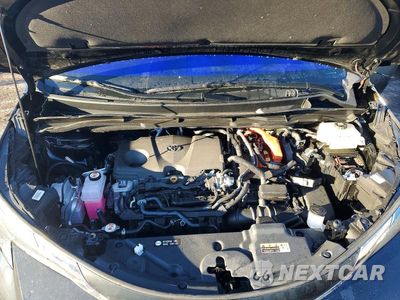 Zdjęcie 12 z 14 samochodu: 2025 TOYOTA SIENNA XLE 7-PASSENGER VIN:5TDJSKFC2SS216556 - miniatura
