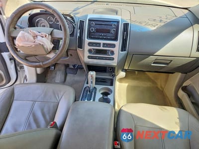 Zdjęcie 8 z 14 samochodu: 2010 FORD EDGE LIMITED VIN:2FMDK3KC7ABB45620 - miniatura