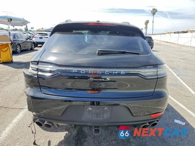 Zdjęcie 6 z 13 samochodu: 2019 PORSCHE MACAN S VIN:WP1AB2A59KLB33229 - miniatura