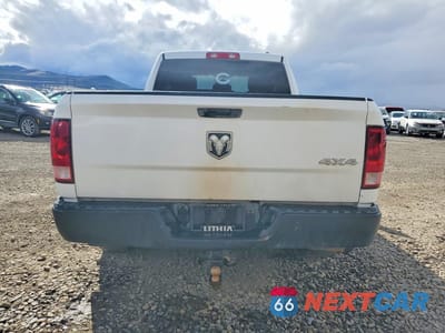 Zdjęcie 6 z 12 samochodu: 2012 DODGE RAM 1500 ST VIN:1C6RD7FT8CS303145 - miniatura