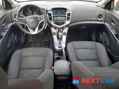 Zdjęcie 8 z 12 samochodu: 2012 CHEVROLET CRUZE ECO VIN:1G1PJ5SC3C7246688 - miniatura