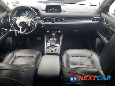 Zdjęcie 8 z 14 samochodu: 2019 MAZDA CX-5 GRAND TOURING VIN:JM3KFBDMXK0533063 - miniatura