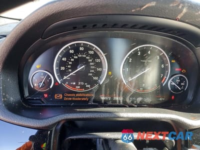 Zdjęcie 9 z 13 samochodu: 2017 BMW X4 XDRIVEM40I VIN:5UXXW7C56H0U25617 - miniatura