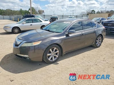 2010 ACURA TL 19UUA8F5XAA003257 - główne zdjęcie licytacji z USA - miniatura
