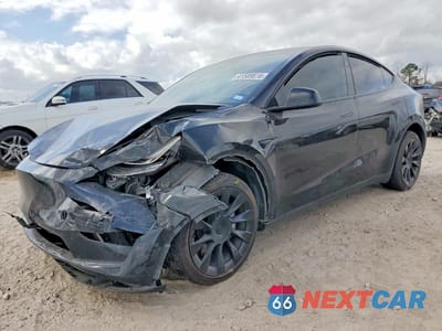 2023 TESLA MODEL Y 7SAYGDEE5PA154709 - główne zdjęcie licytacji z USA - miniatura