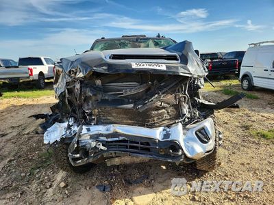 Piąte zdjęcie samochodu w środku: 2024 CHEVROLET SILVERADO K3500 LT VIN:1GC4YTEY0RF344951 - miniatura