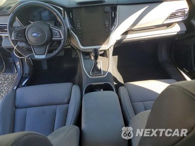 Zdjęcie 8 z 11 samochodu: 2022 SUBARU LEGACY LIMITED XT VIN:4S3BWGN65N3011336 - miniatura