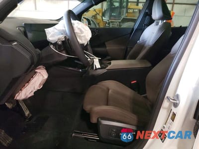 Zdjęcie 7 z 13 samochodu: 2025 BMW X3 30 XDRIVE VIN:5UX53GP0XS9Z42534 - miniatura