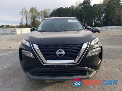 Piąte zdjęcie samochodu w środku: 2023 NISSAN ROGUE SV VIN:5N1BT3BB7PC874706 - miniatura